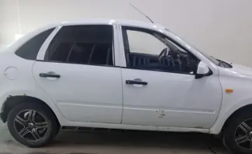 LADA (ВАЗ) Granta 2013 года за 1 000 000 тг. в Павлодар фото 4