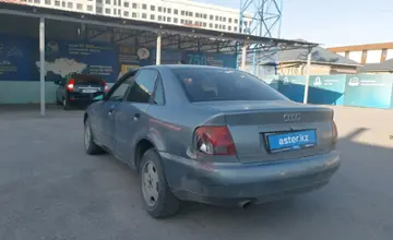Audi A4 1996 года за 1 000 000 тг. в Шымкент фото 4