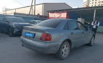 Audi A4 1996 года за 1 000 000 тг. в Шымкент фото 3