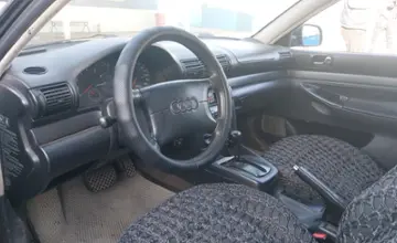 Audi A4 1996 года за 1 000 000 тг. в Шымкент фото 5