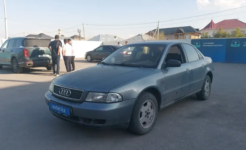 Audi A4 1996 года за 1 000 000 тг. в Шымкент