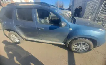 Renault Duster 2015 года за 5 000 000 тг. в Костанай фото 4