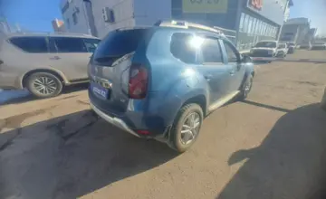 Renault Duster 2015 года за 5 000 000 тг. в Костанай