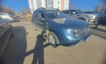 Renault Duster 2015 года за 5 000 000 тг. в Костанай фото 3