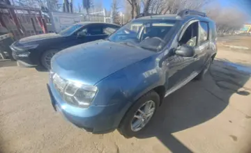 Renault Duster 2015 года за 5 000 000 тг. в Костанай фото 1