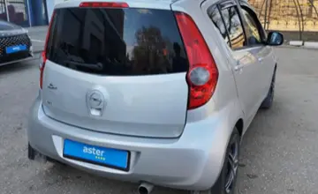 Opel Agila 2008 года за 3 000 000 тг. в Актобе