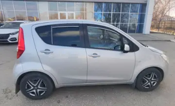 Opel Agila 2008 года за 3 000 000 тг. в Актобе фото 4