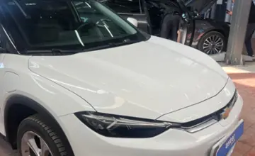 Chevrolet Menlo 2022 года за 4 700 000 тг. в Астана фото 3