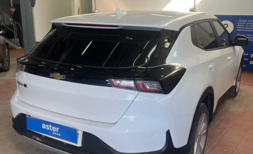 Chevrolet Menlo 2022 года за 4 700 000 тг. в Астана фото 5