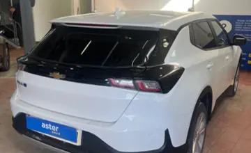 Chevrolet Menlo 2022 года за 4 700 000 тг. в Астана