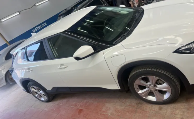 Chevrolet Menlo 2022 года за 4 700 000 тг. в Астана фото 4