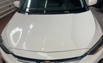 Chevrolet Menlo 2022 года за 4 700 000 тг. в Астана фото 2