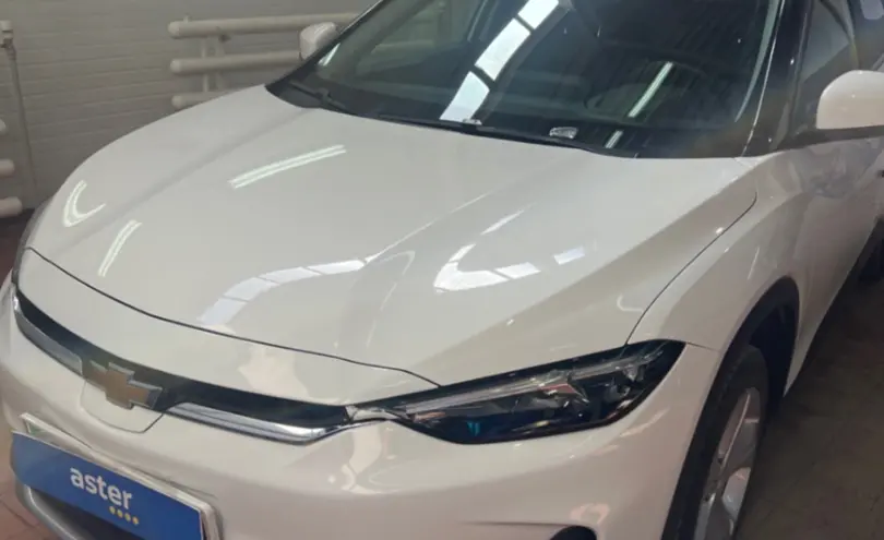 Chevrolet Menlo 2022 года за 4 700 000 тг. в Астана