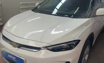 Chevrolet Menlo 2022 года за 4 700 000 тг. в Астана фото 1