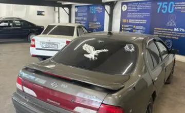 Nissan Maxima 1998 года за 2 000 000 тг. в Астана