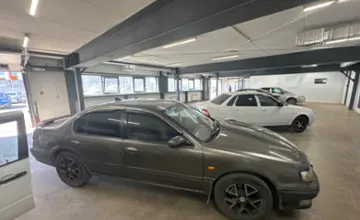 Nissan Maxima 1998 года за 2 000 000 тг. в Астана фото 4