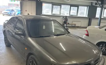 Nissan Maxima 1998 года за 2 000 000 тг. в Астана фото 3