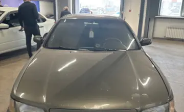 Nissan Maxima 1998 года за 2 000 000 тг. в Астана фото 2