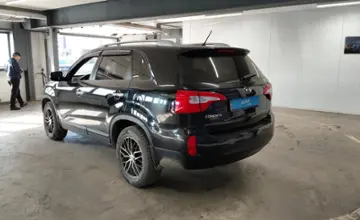 Kia Sorento 2014 года за 10 000 000 тг. в Астана фото 4