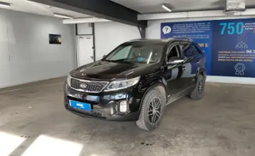 Kia Sorento 2014 года за 10 000 000 тг. в Астана фото 1