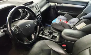 Kia Sorento 2014 года за 10 000 000 тг. в Астана фото 5