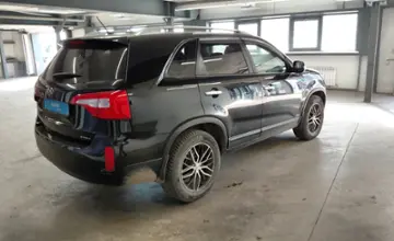 Kia Sorento 2014 года за 10 000 000 тг. в Астана фото 3