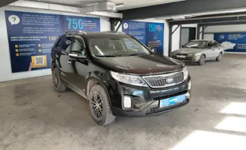 Kia Sorento 2014 года за 10 000 000 тг. в Астана фото 2