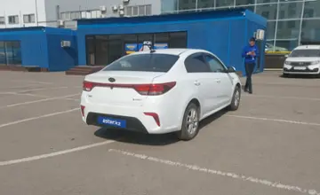 Kia Rio 2019 года за 6 000 000 тг. в Алматы фото 3