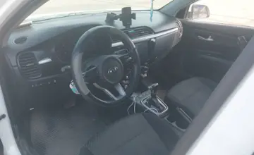 Kia Rio 2019 года за 6 000 000 тг. в Алматы фото 5