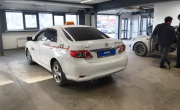 Toyota Corolla 2013 года за 6 000 000 тг. в Астана фото 4