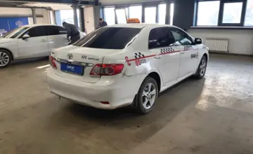 Toyota Corolla 2013 года за 6 000 000 тг. в Астана фото 3