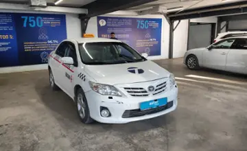 Toyota Corolla 2013 года за 6 000 000 тг. в Астана фото 2