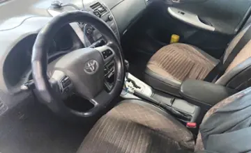 Toyota Corolla 2013 года за 6 000 000 тг. в Астана фото 5