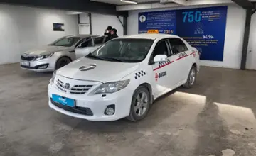 Toyota Corolla 2013 года за 6 000 000 тг. в Астана фото 1