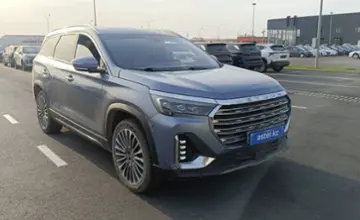 Jetour X90 PLUS 2022 года за 8 700 000 тг. в Алматы фото 3