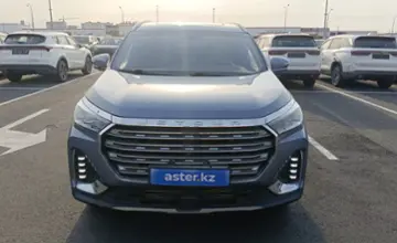 Jetour X90 PLUS 2022 года за 8 700 000 тг. в Алматы фото 2