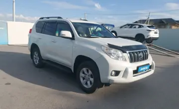 Toyota Land Cruiser Prado 2013 года за 15 000 000 тг. в Шымкент фото 2