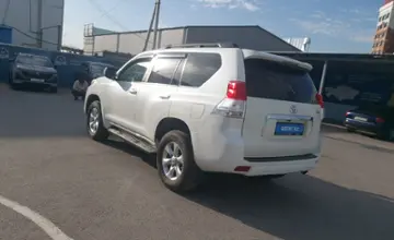 Toyota Land Cruiser Prado 2013 года за 15 000 000 тг. в Шымкент фото 4