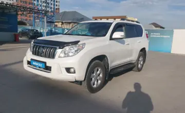 Toyota Land Cruiser Prado 2013 года за 15 000 000 тг. в Шымкент фото 1