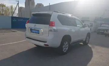 Toyota Land Cruiser Prado 2013 года за 15 000 000 тг. в Шымкент фото 3