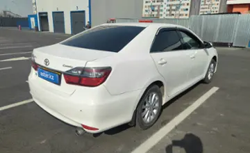 Toyota Camry 2015 года за 9 000 000 тг. в Алматы