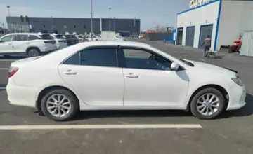 Toyota Camry 2015 года за 9 000 000 тг. в Алматы фото 4