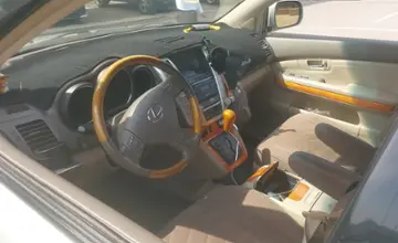 Lexus RX 2008 года за 8 800 000 тг. в Алматы фото 5