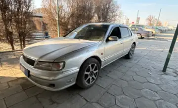 Nissan Maxima 1995 года за 1 800 000 тг. в Талдыкорган фото 1