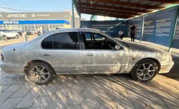 Nissan Maxima 1995 года за 1 800 000 тг. в Талдыкорган фото 4