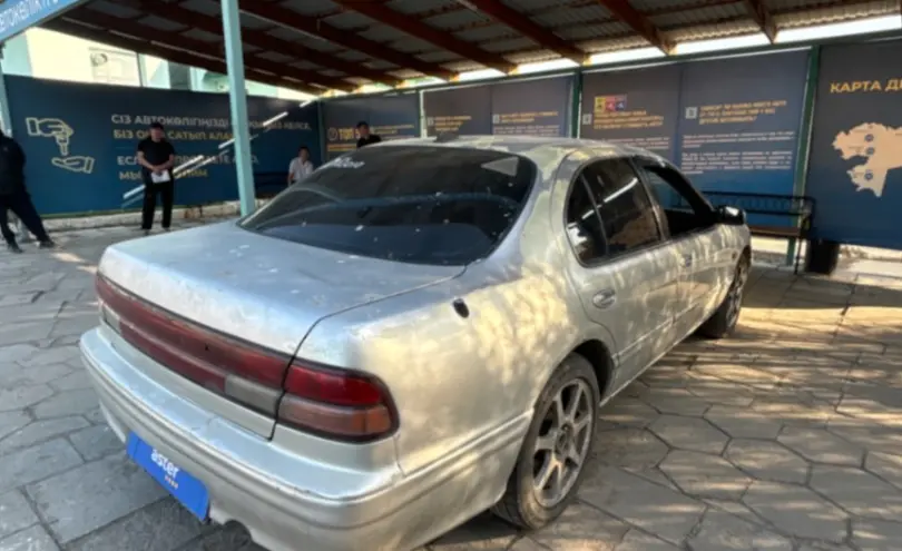 Nissan Maxima 1995 года за 1 800 000 тг. в Талдыкорган фото 5