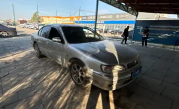 Nissan Maxima 1995 года за 1 800 000 тг. в Талдыкорган фото 3