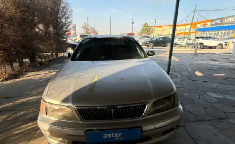 Nissan Maxima 1995 года за 1 800 000 тг. в Талдыкорган фото 2