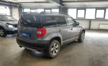 Skoda Yeti 2012 года за 4 900 000 тг. в Астана фото 3