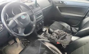 Skoda Yeti 2012 года за 4 900 000 тг. в Астана фото 5